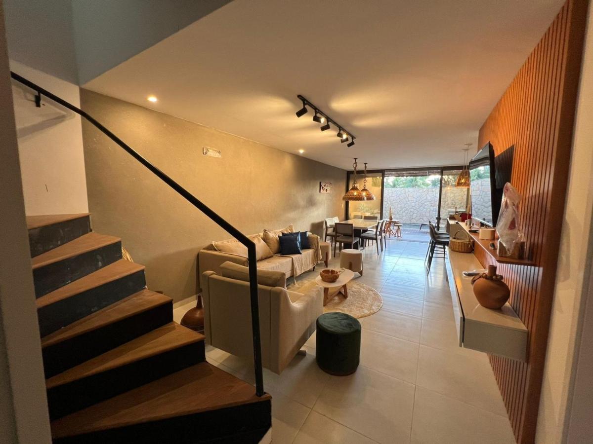 Kanui Casa Mare 109 เซามิเกลโดสมีลาเกรส ภายนอก รูปภาพ