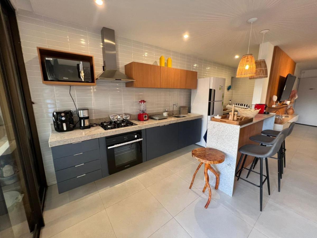 Kanui Casa Mare 109 เซามิเกลโดสมีลาเกรส ภายนอก รูปภาพ