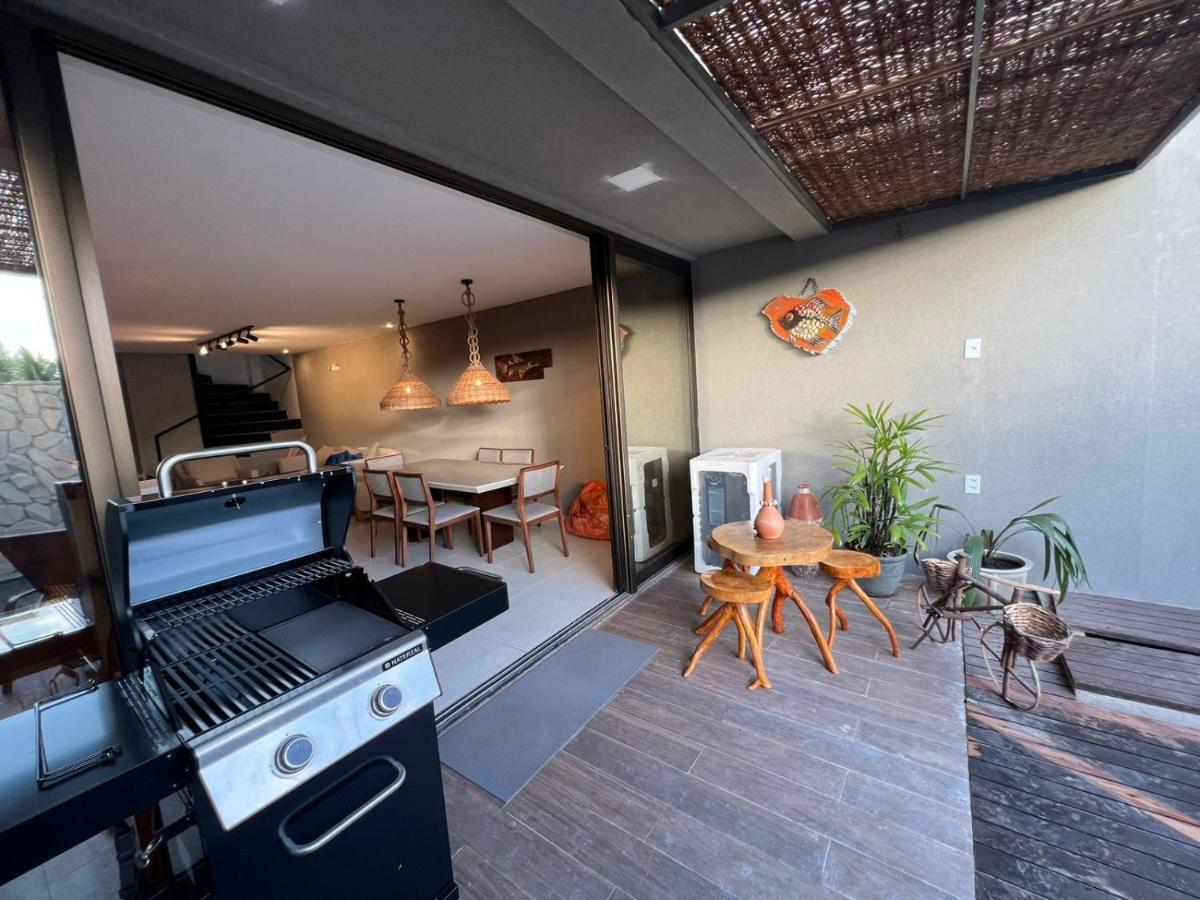 Kanui Casa Mare 109 เซามิเกลโดสมีลาเกรส ภายนอก รูปภาพ