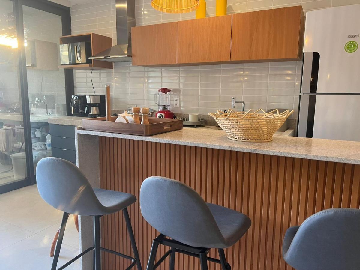 Kanui Casa Mare 109 เซามิเกลโดสมีลาเกรส ภายนอก รูปภาพ