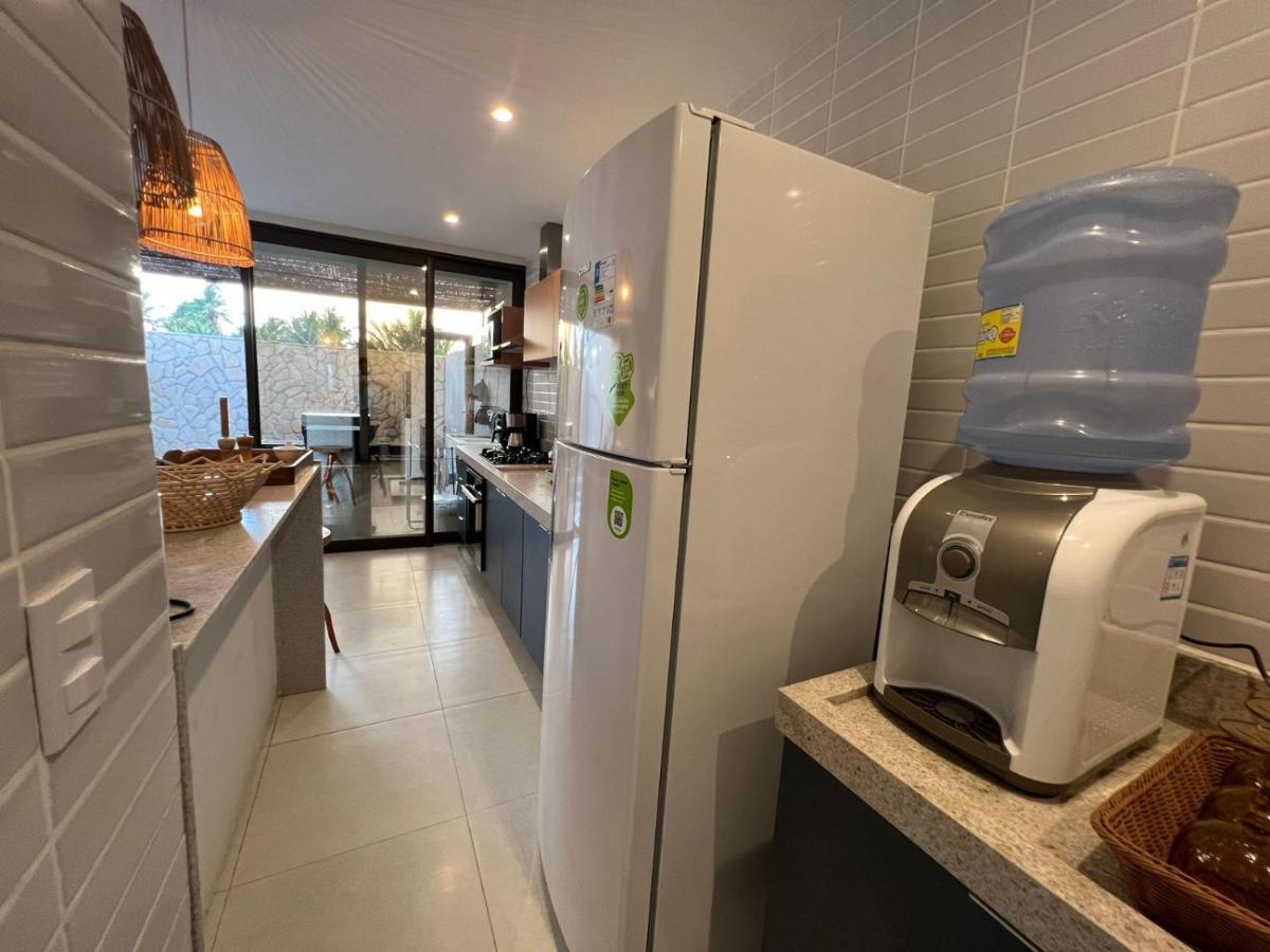 Kanui Casa Mare 109 เซามิเกลโดสมีลาเกรส ภายนอก รูปภาพ