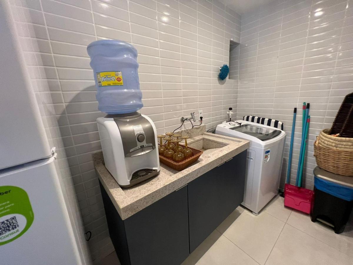Kanui Casa Mare 109 เซามิเกลโดสมีลาเกรส ภายนอก รูปภาพ