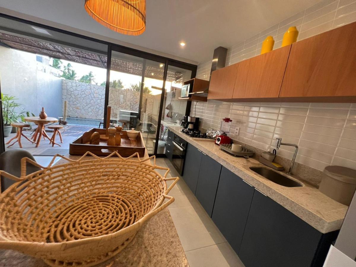 Kanui Casa Mare 109 เซามิเกลโดสมีลาเกรส ภายนอก รูปภาพ