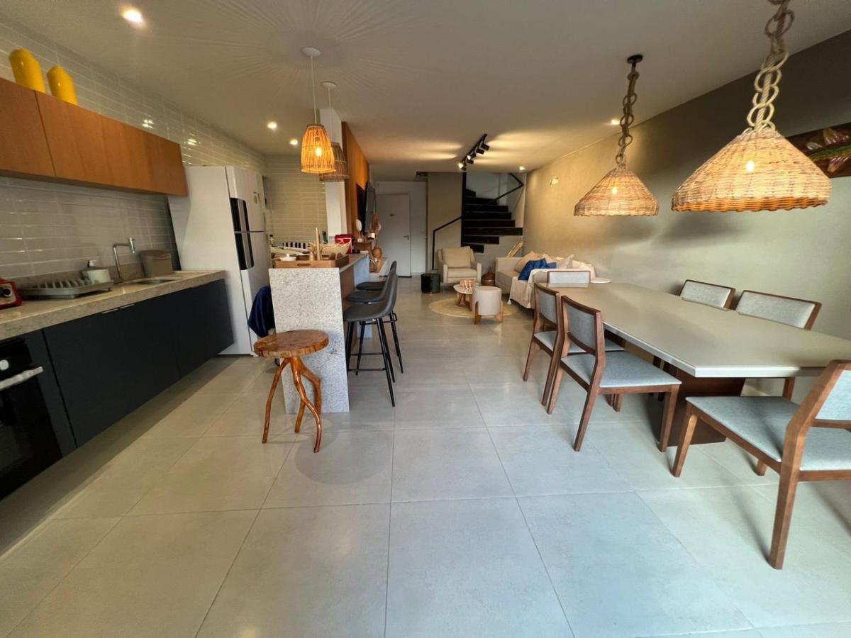 Kanui Casa Mare 109 เซามิเกลโดสมีลาเกรส ภายนอก รูปภาพ