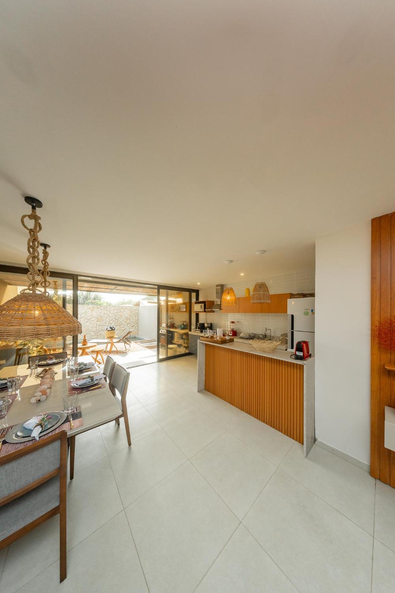Kanui Casa Mare 109 เซามิเกลโดสมีลาเกรส ภายนอก รูปภาพ