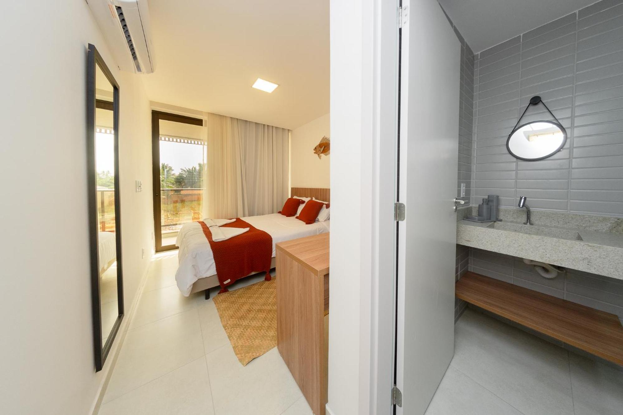 Kanui Casa Mare 109 เซามิเกลโดสมีลาเกรส ภายนอก รูปภาพ