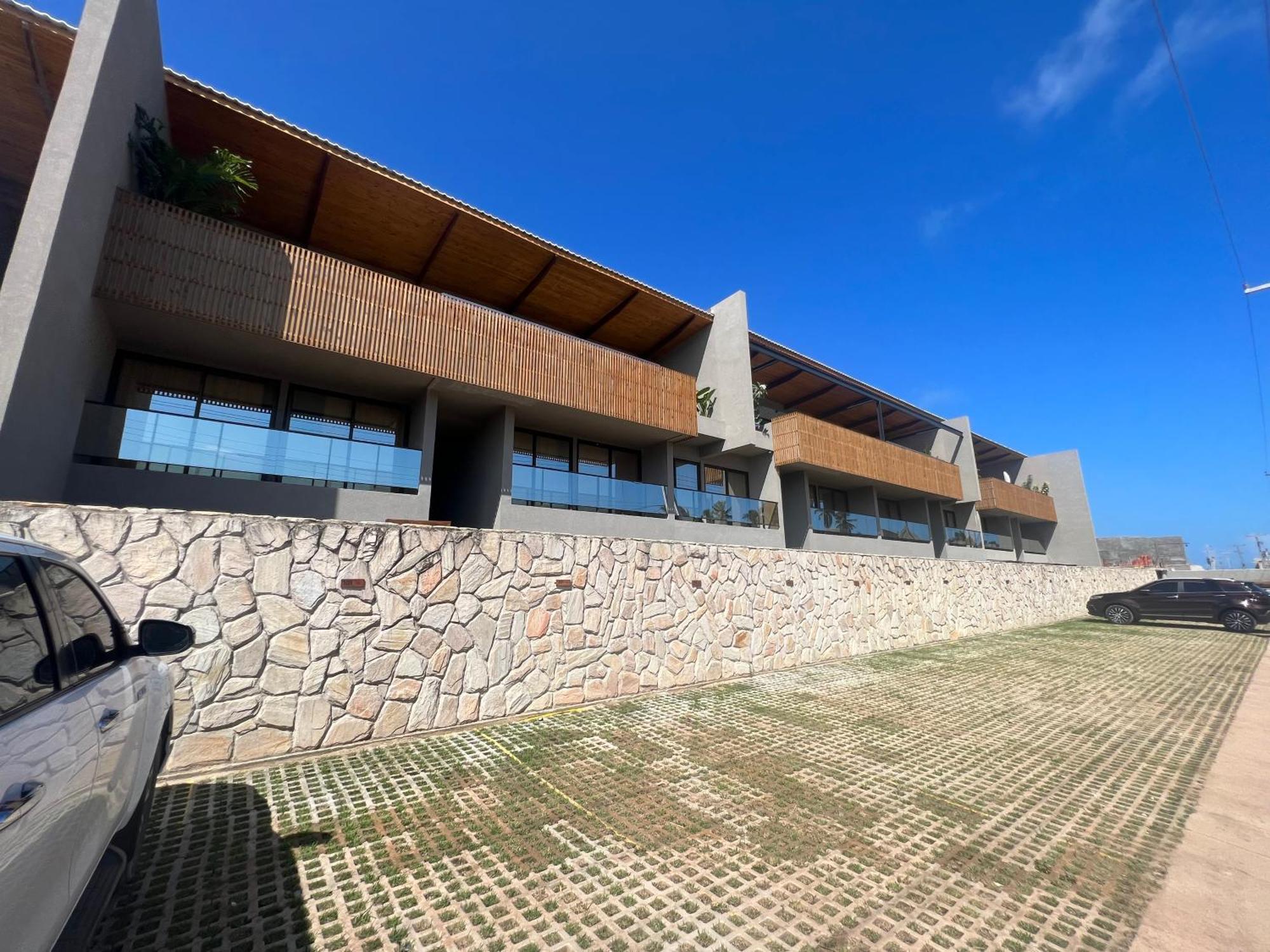 Kanui Casa Mare 109 เซามิเกลโดสมีลาเกรส ภายนอก รูปภาพ