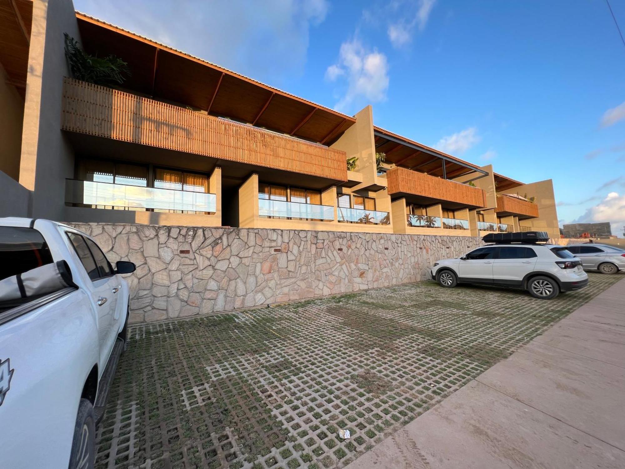 Kanui Casa Mare 109 เซามิเกลโดสมีลาเกรส ภายนอก รูปภาพ