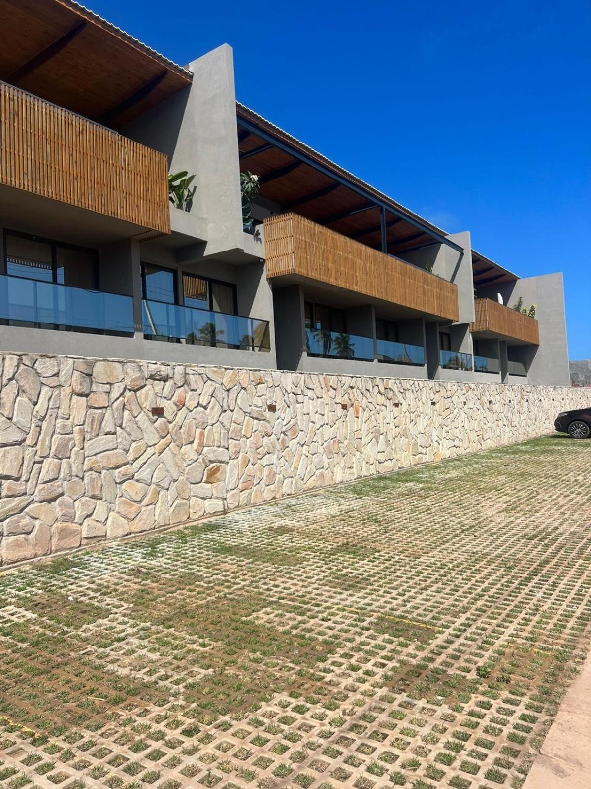 Kanui Casa Mare 109 เซามิเกลโดสมีลาเกรส ภายนอก รูปภาพ