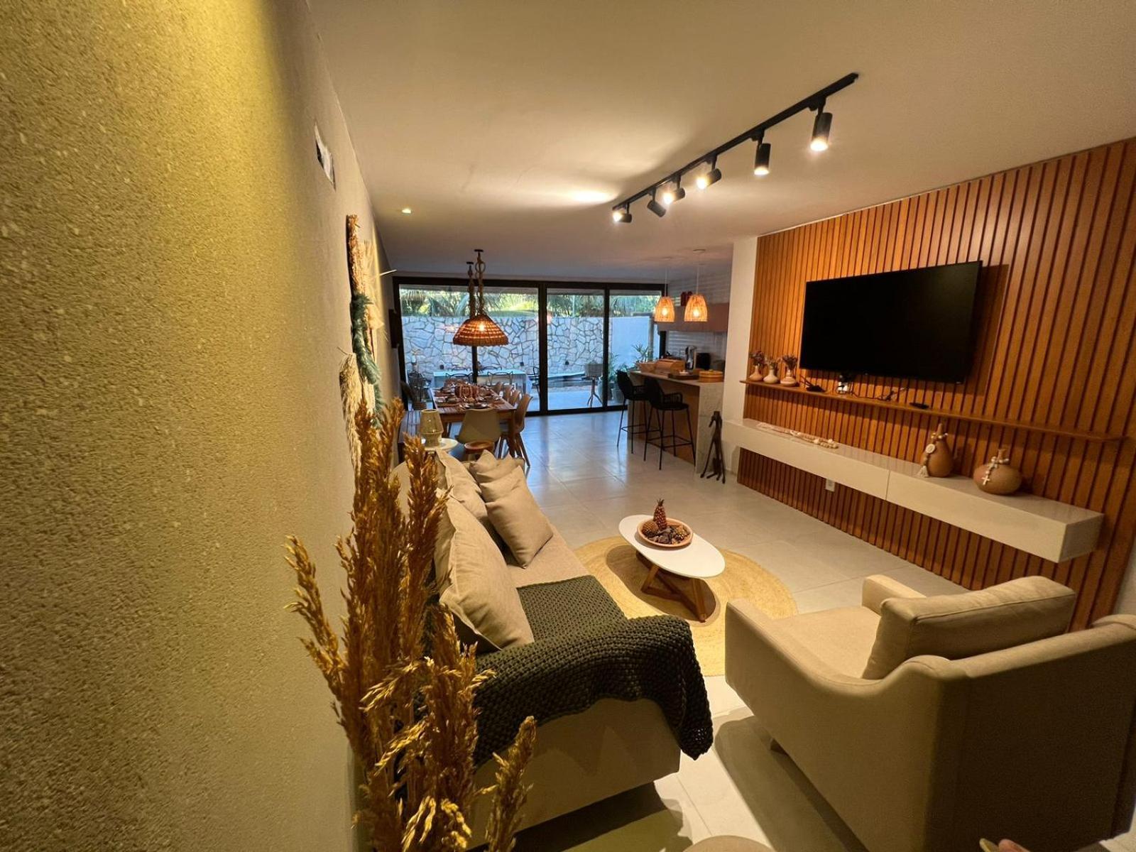 Kanui Casa Mare 109 เซามิเกลโดสมีลาเกรส ภายนอก รูปภาพ