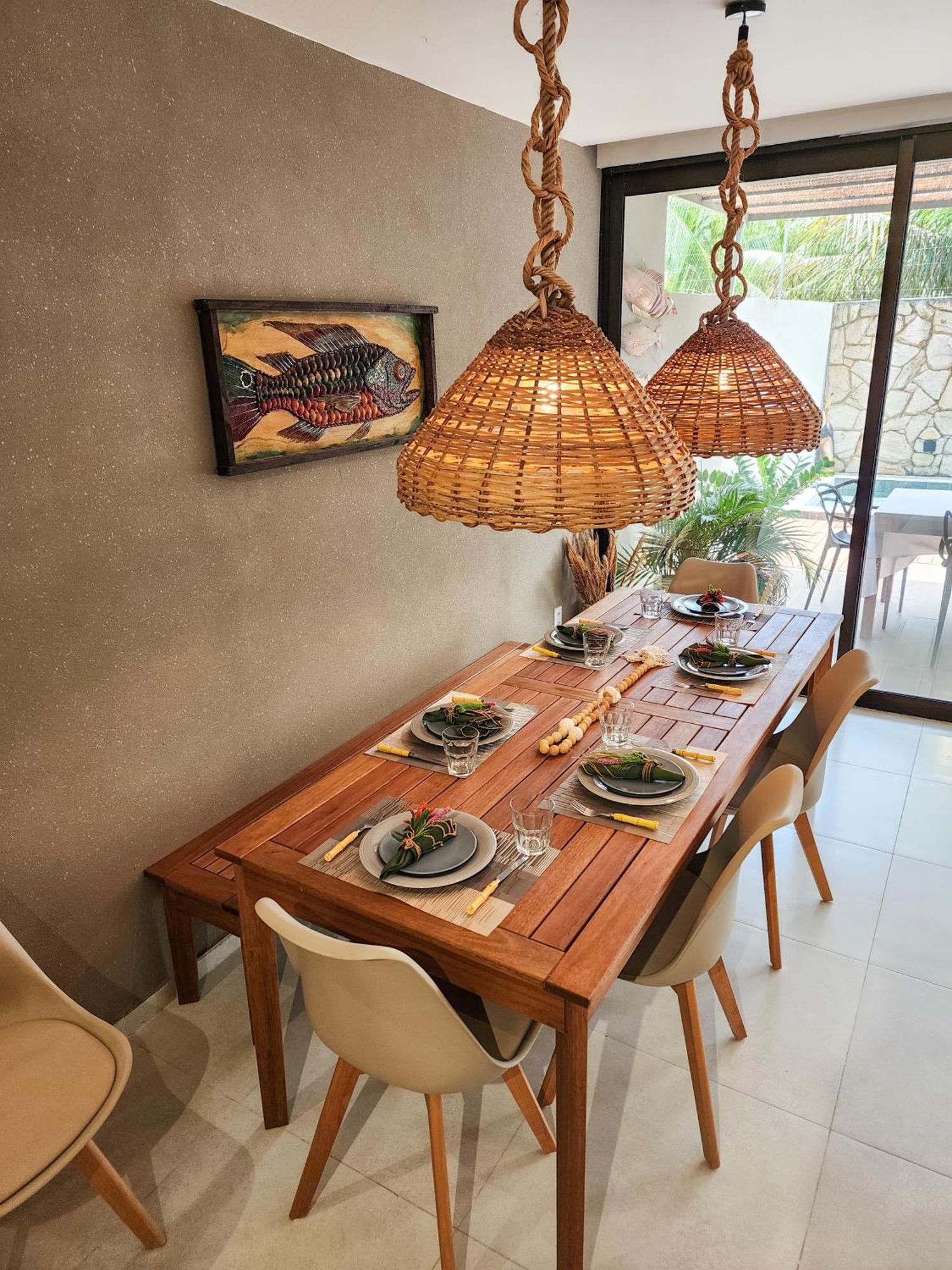 Kanui Casa Mare 109 เซามิเกลโดสมีลาเกรส ภายนอก รูปภาพ