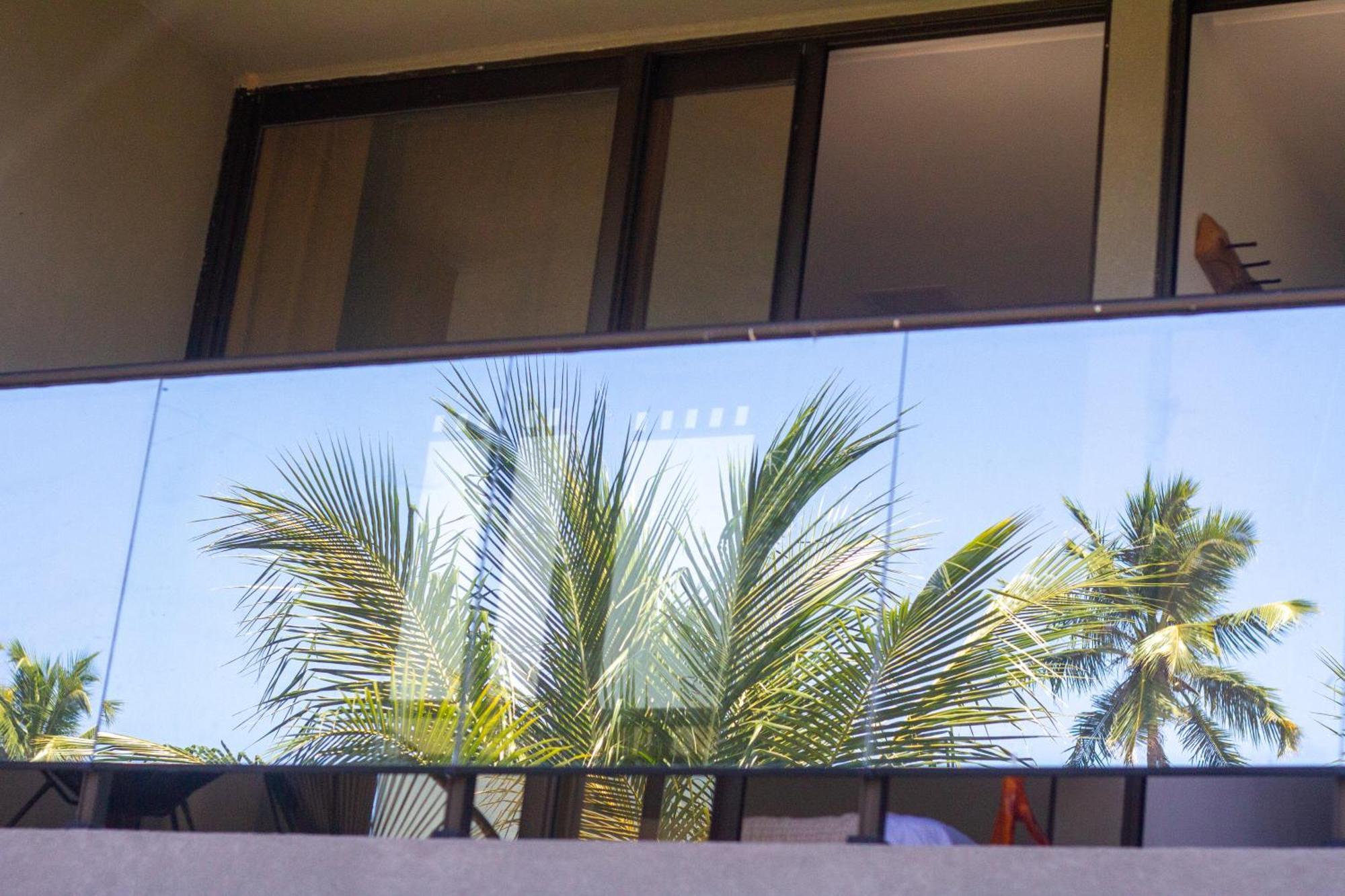 Kanui Casa Mare 109 เซามิเกลโดสมีลาเกรส ภายนอก รูปภาพ