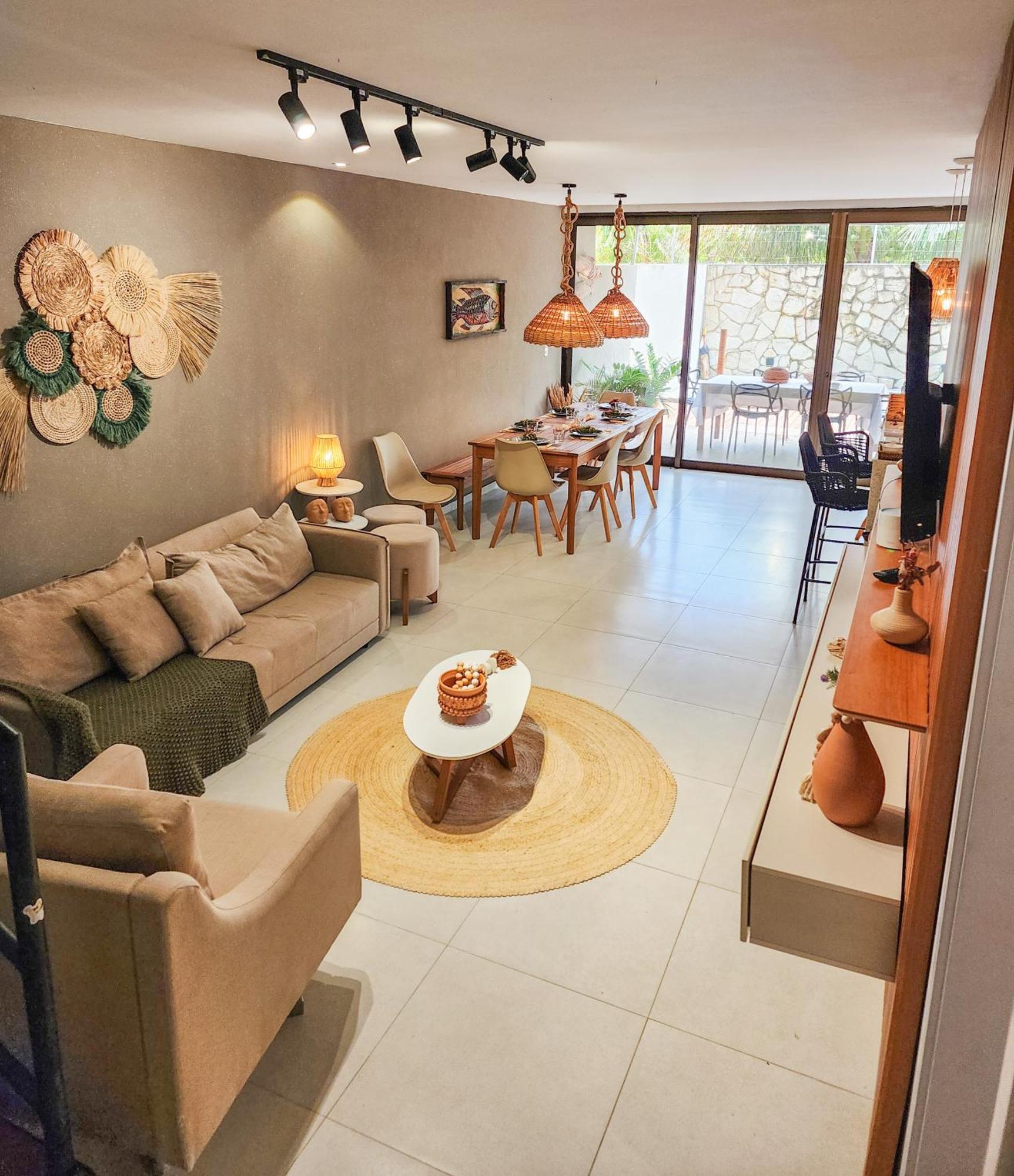 Kanui Casa Mare 109 เซามิเกลโดสมีลาเกรส ภายนอก รูปภาพ