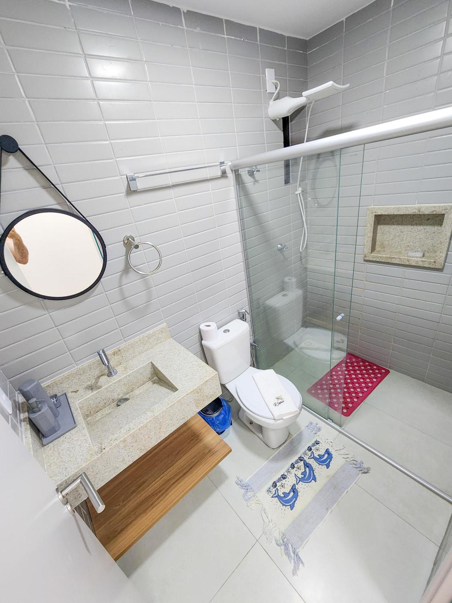 Kanui Casa Mare 109 เซามิเกลโดสมีลาเกรส ภายนอก รูปภาพ